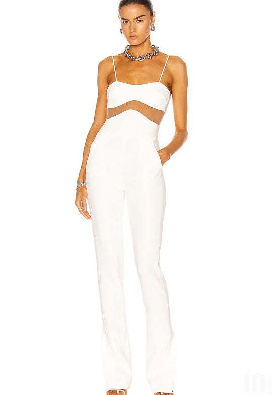 Designer Jumpsuits for Evening Wear